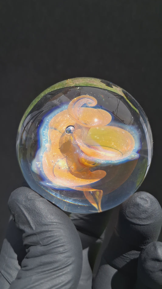 Galaxy Marble 43