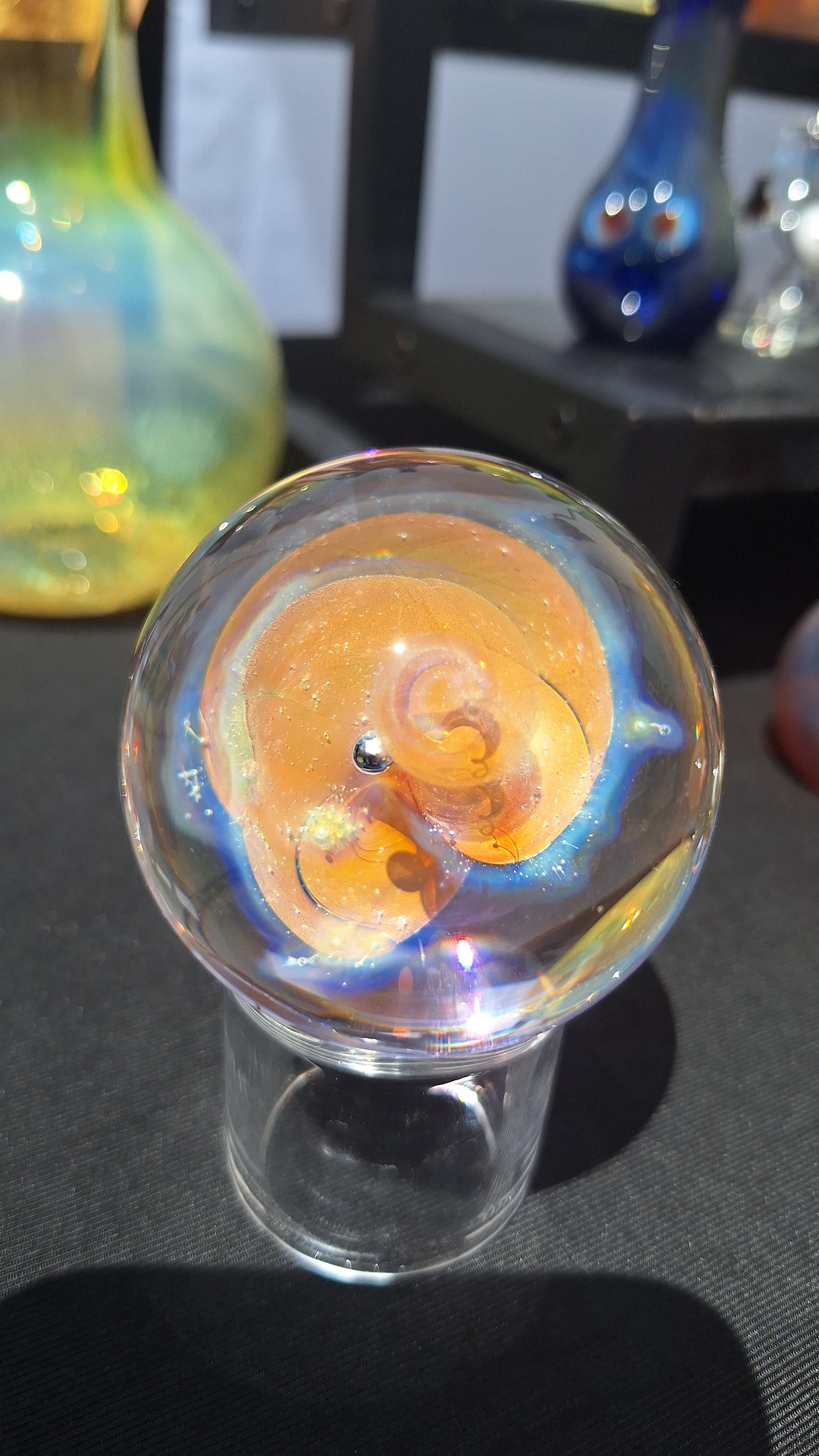Galaxy Marble 43