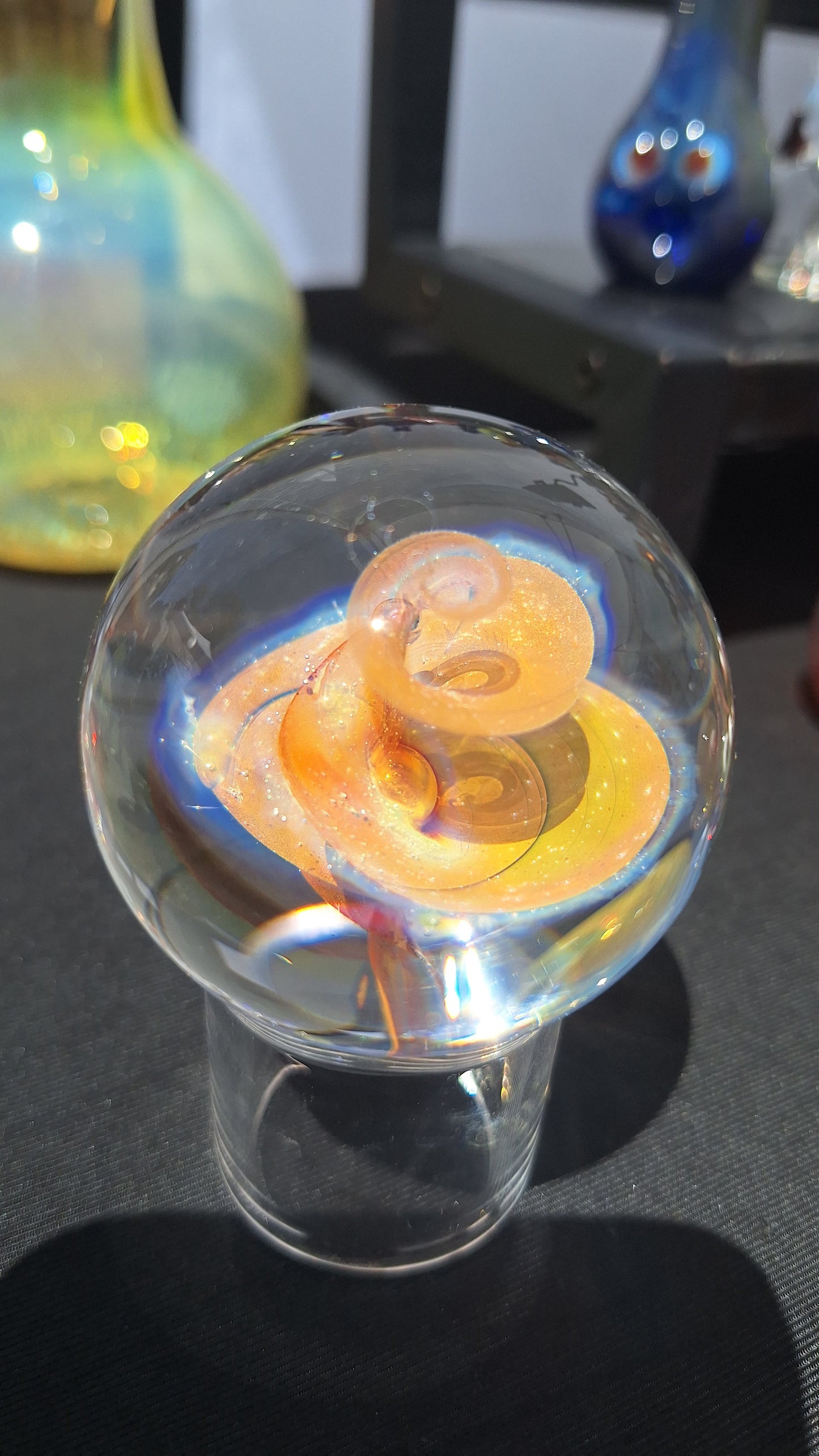 Galaxy Marble 43