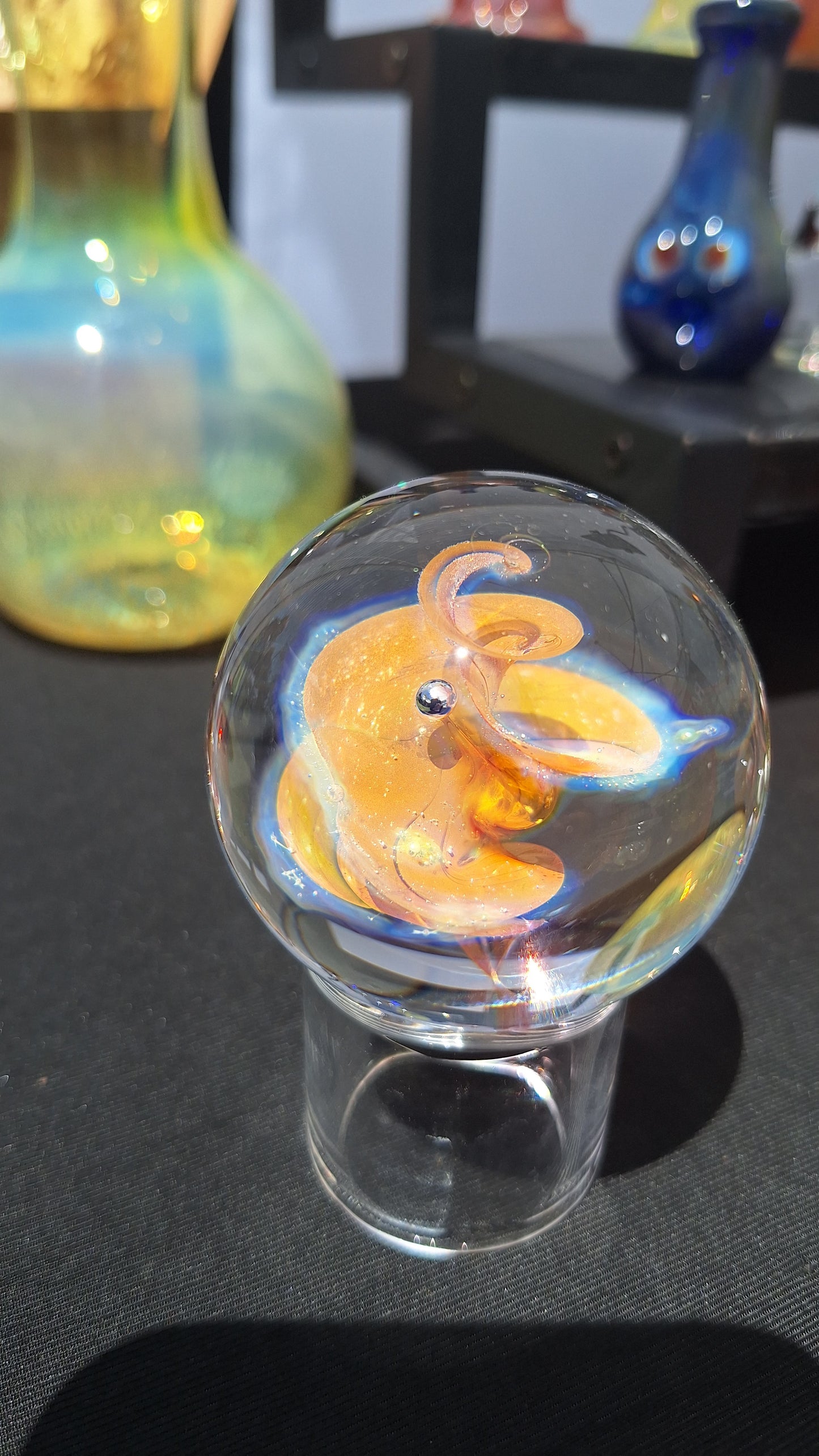 Galaxy Marble 43